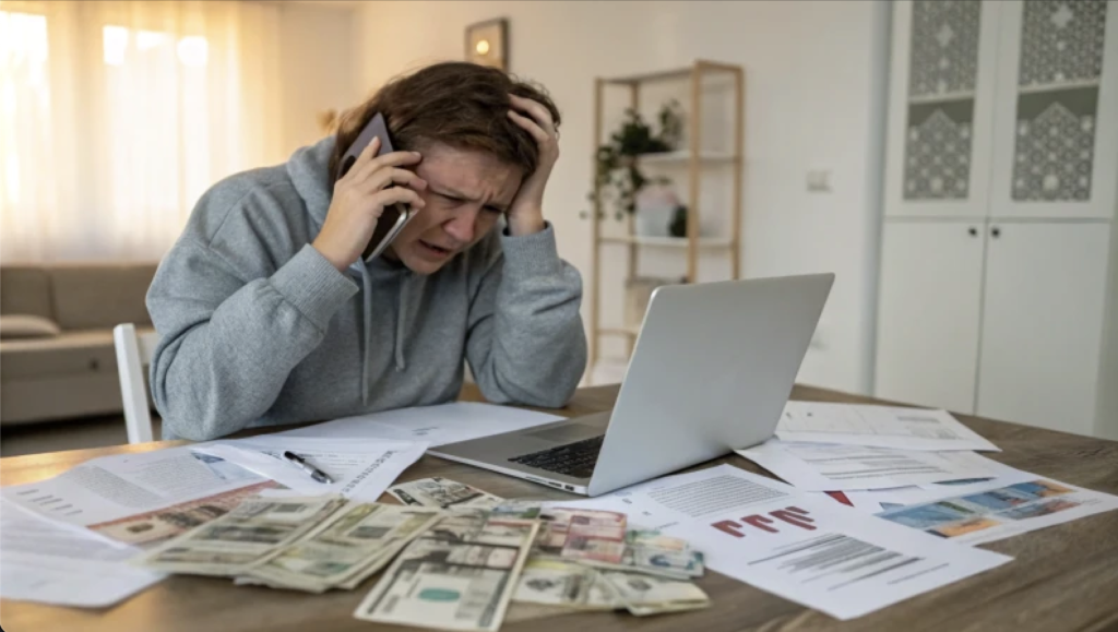recover cryptocurrency